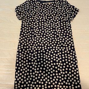 J Crew Factory Dress
